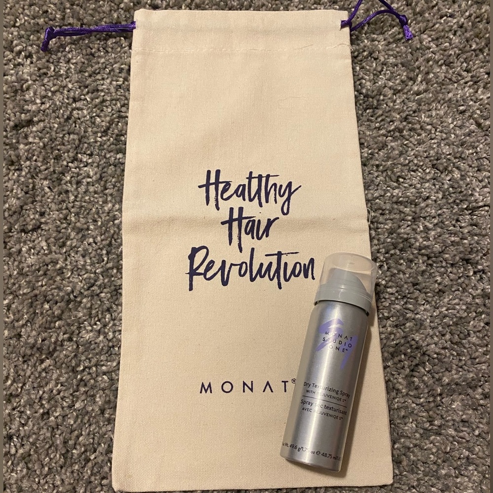 💜MONAT- NEW